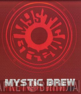  - Mystic Brew - The Fat City Sound EP