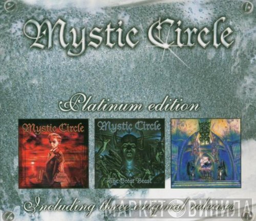 Mystic Circle - Platinum Edition