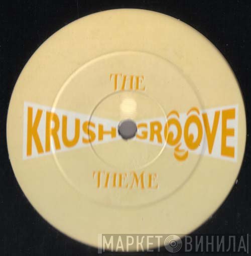 Mystic Matt - The Krush Groove Theme
