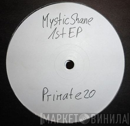 Mystic Shape - First E.P.