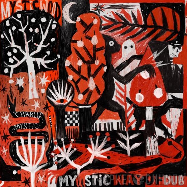 Mysticwood - Mystic Way Of Dub