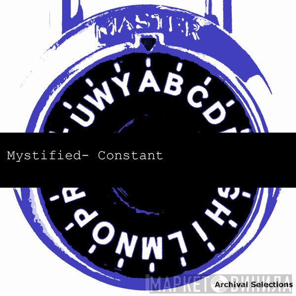 Mystified  - Constant