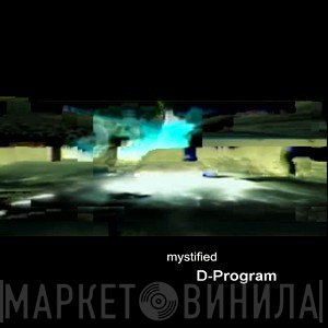 Mystified  - D-Program