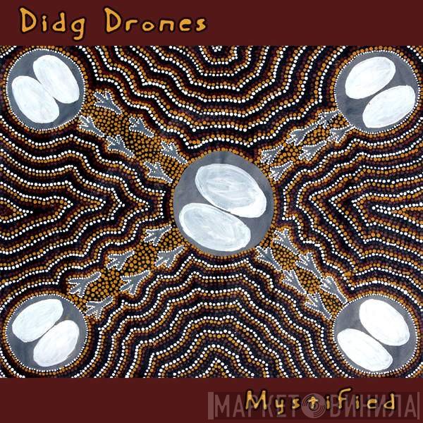Mystified  - Didg Drones
