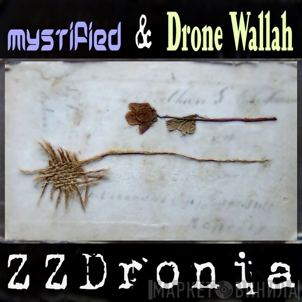 Mystified With Drone Wallah  - ZZDronia