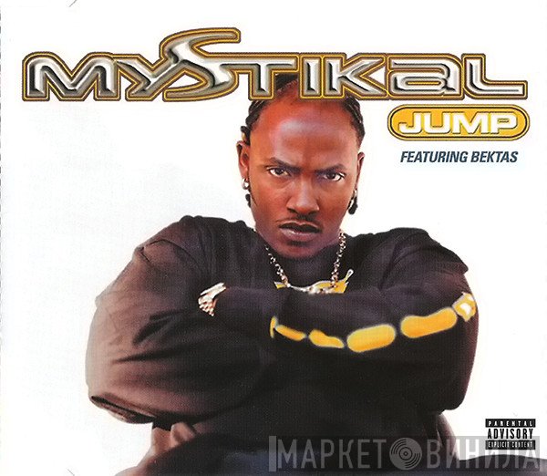 Mystikal Featuring Bektas  - Jump