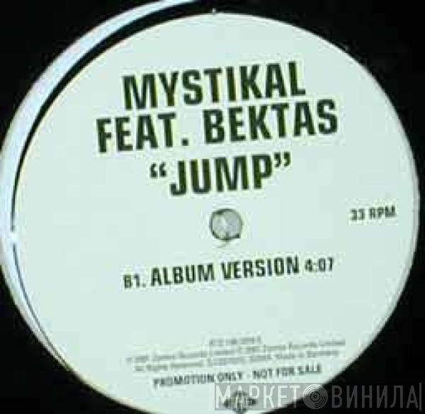 Mystikal  - Jump