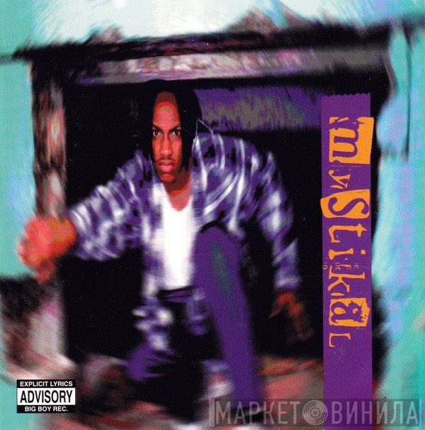 Mystikal  - Mystikal