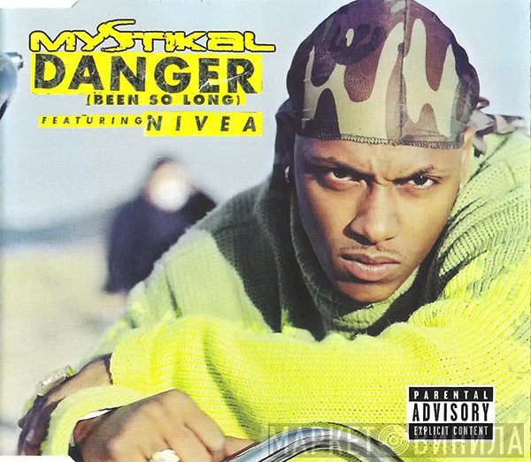 Mystikal, Nivea - Danger (Been So Long)