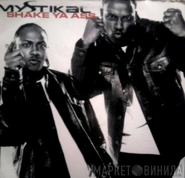 Mystikal  - Shake Ya Ass