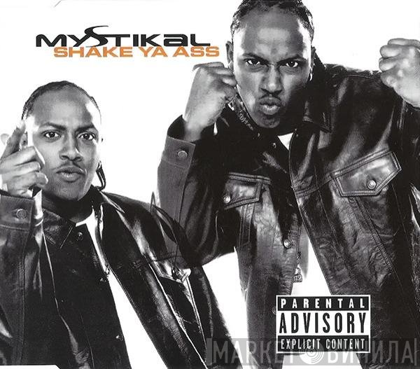 Mystikal  - Shake Ya Ass