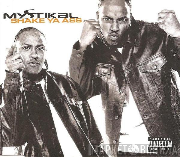 Mystikal - Shake Ya Ass