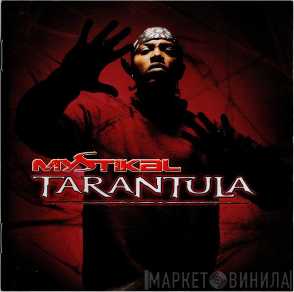 Mystikal  - Tarantula