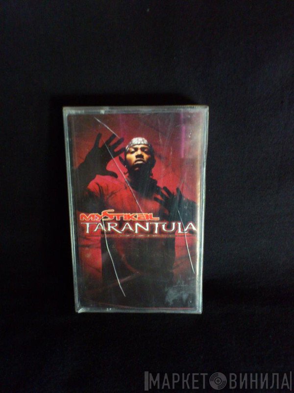 Mystikal  - Tarantula