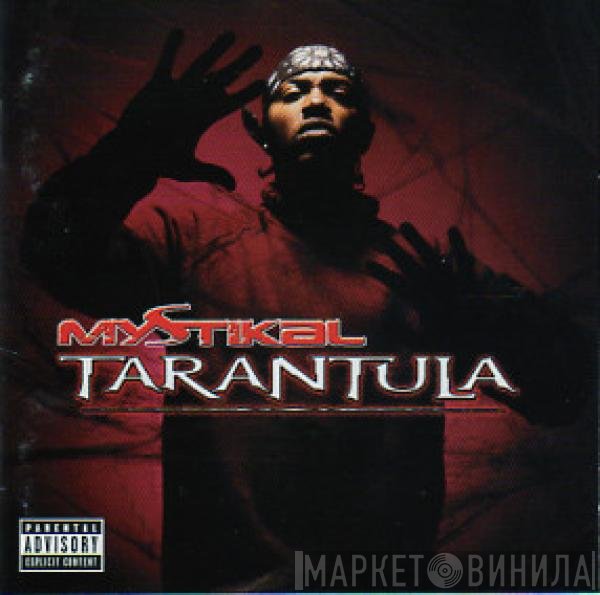 Mystikal  - Tarantula