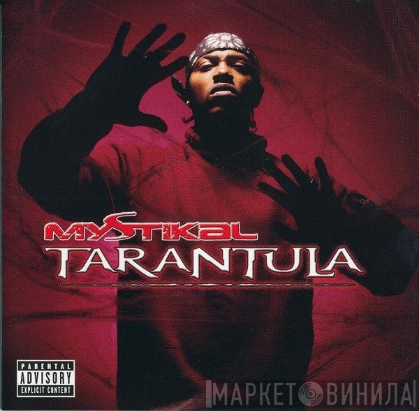 Mystikal - Tarantula