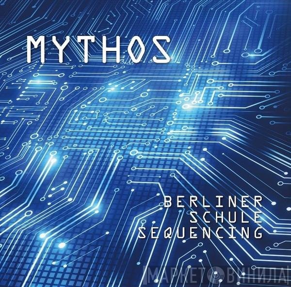Mythos  - Berliner Schule Sequencing