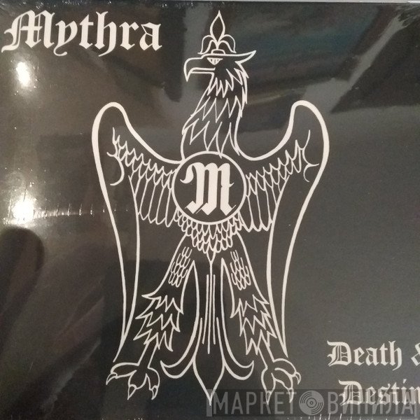 Mythra - Death & Destiny