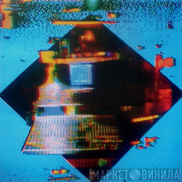 Mytron - Propeller