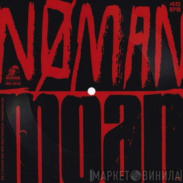 Nø Man - Moan