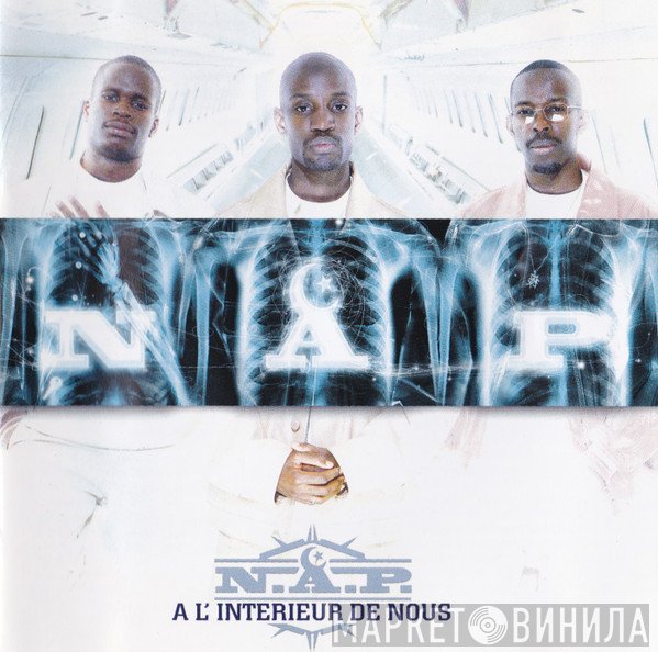 N.A.P. - À L'Intérieur De Nous
