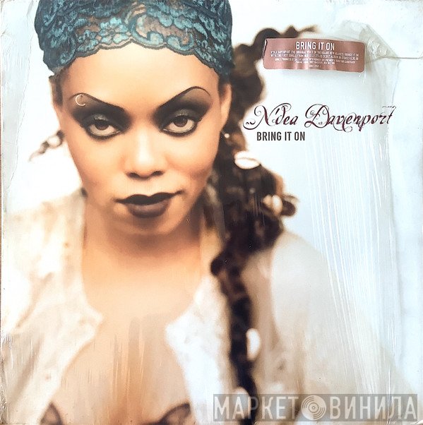 N'Dea Davenport  - Bring It On