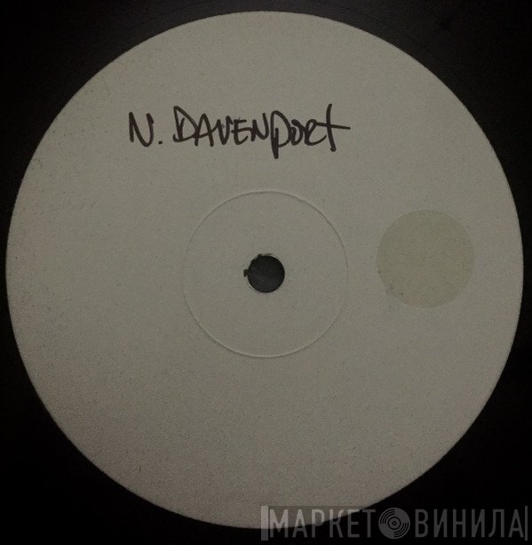 N'Dea Davenport  - On!