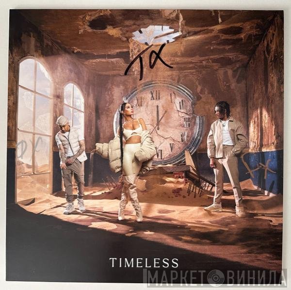 N-Dubz - Timeless