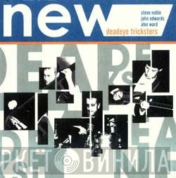 N.E.W. - Deadeye Tricksters