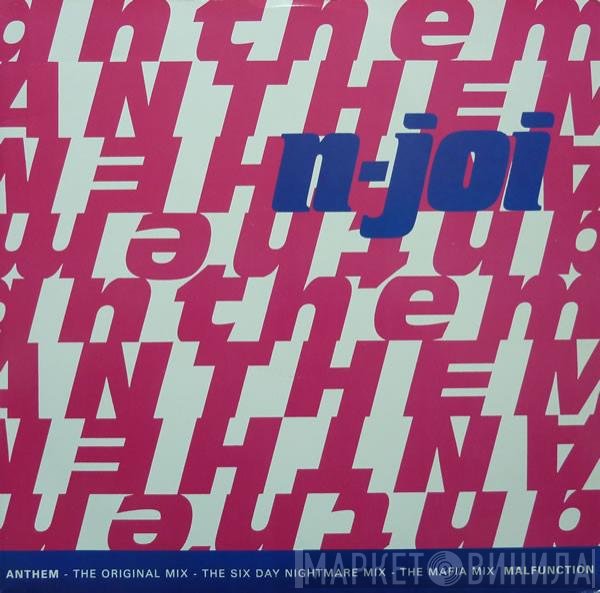 N-Joi - Anthem