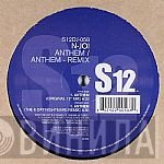 N-Joi  - Anthem
