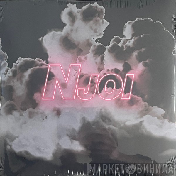 N-Joi  - Collected