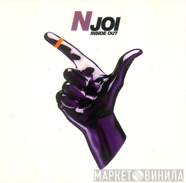 N-Joi  - Inside Out