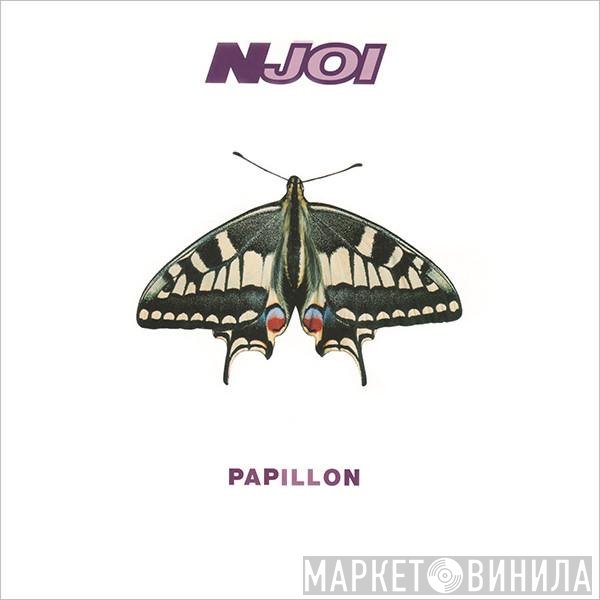 N-Joi  - Papillon