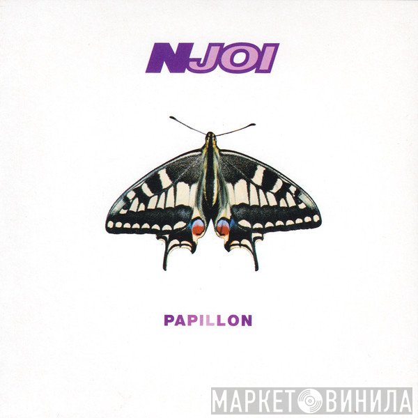 N-Joi  - Papillon