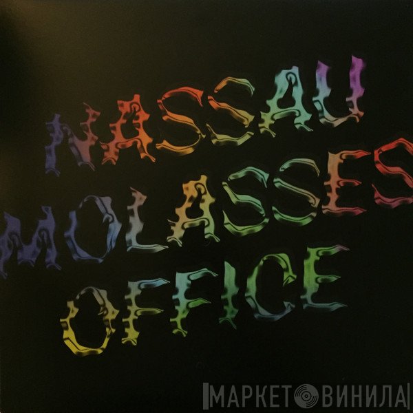 N.M.O., DaF  - Nassau Molasses Office / Deutsch Am Fuss