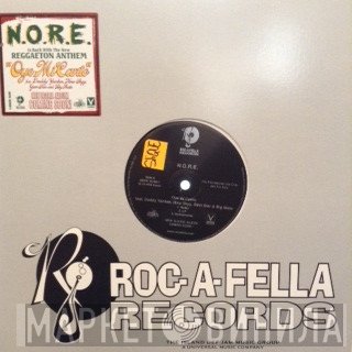 N.O.R.E. - Oye Mi Canto