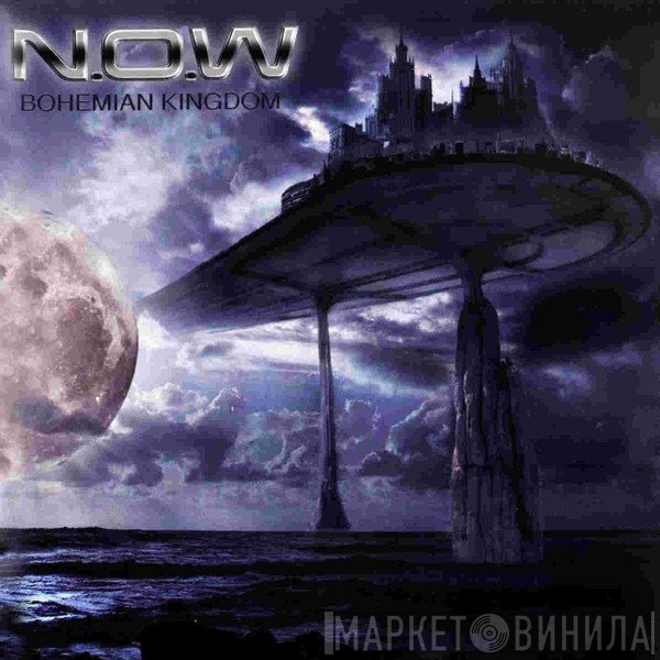 N.O.W.  - Bohemian Kingdom