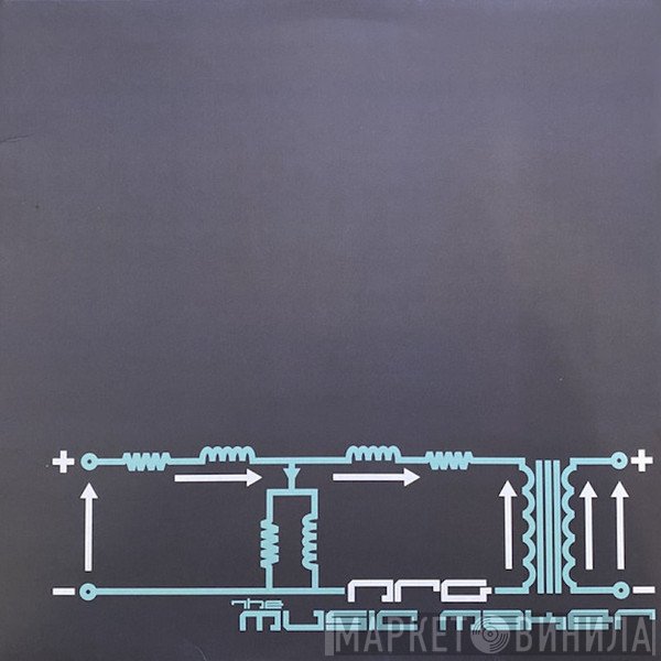 N.R.G. - The Music Maker