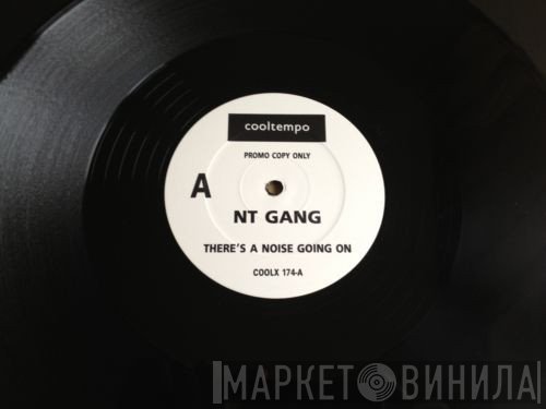 N.T. Gang - There's A Noise Going On