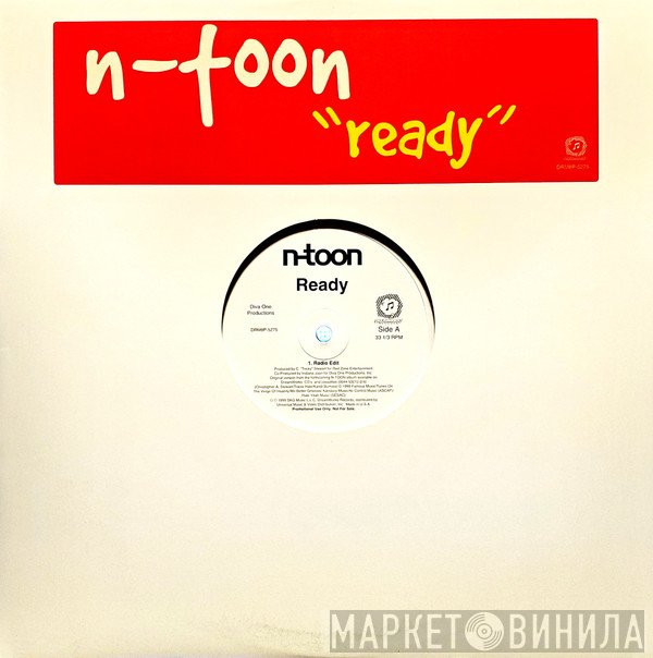 N-Toon - Ready