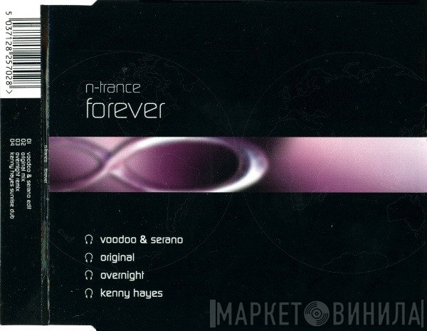 N-Trance - Forever
