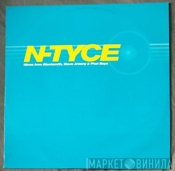 N-Tyce - Whatever