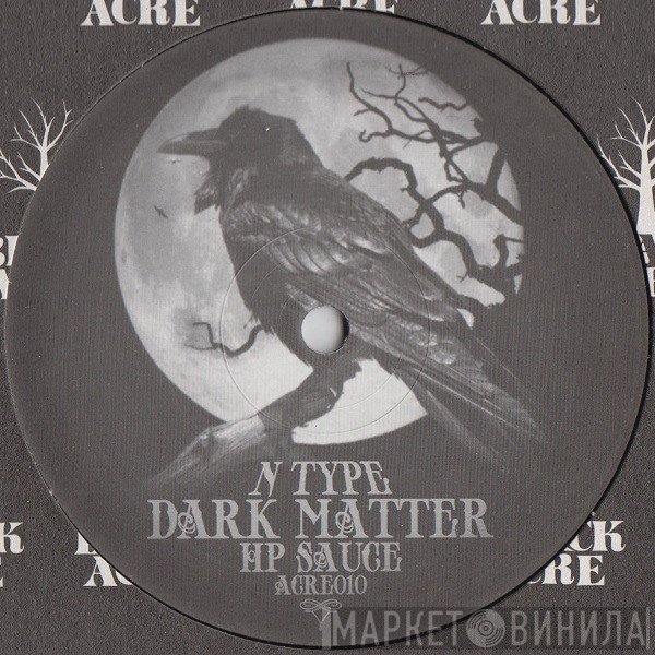N-Type - Dark Matter