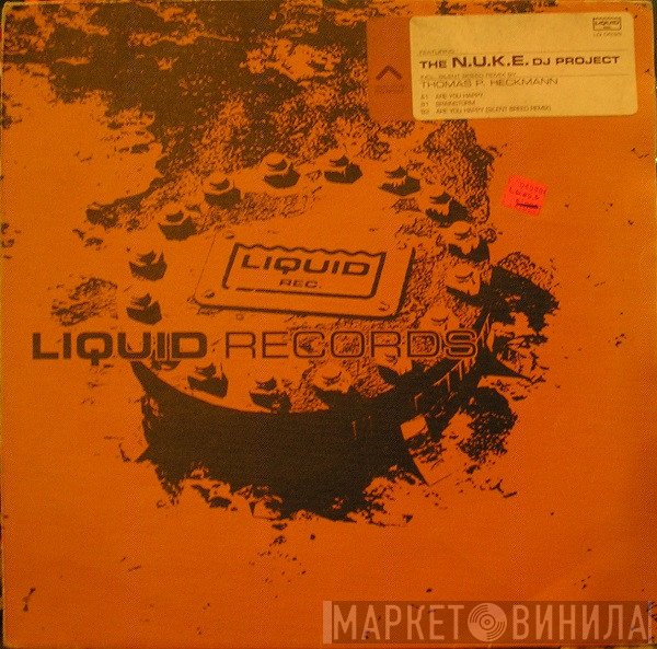 N.U.K.E. - Are You Happy