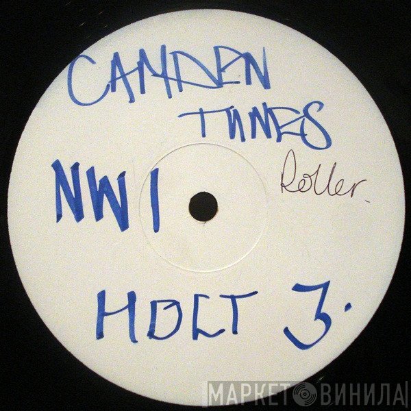 N.W.1 - Gangster Lean / Treat Me Right