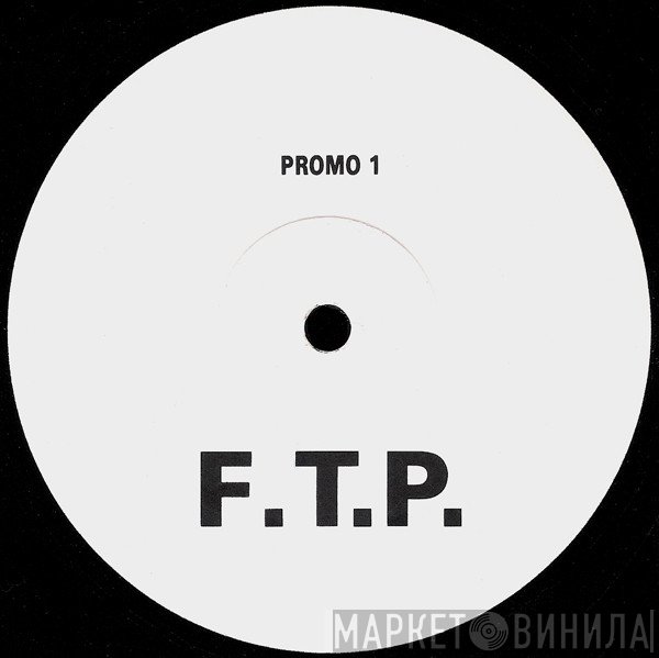 N.W.A.  - F.T.P.