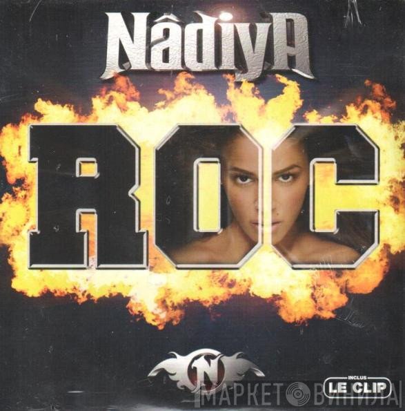 Nâdiya  - Roc
