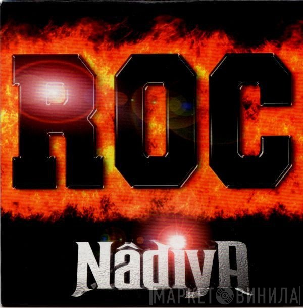 Nâdiya  - Roc