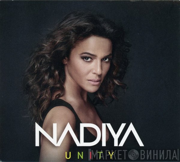 Nâdiya  - Unity